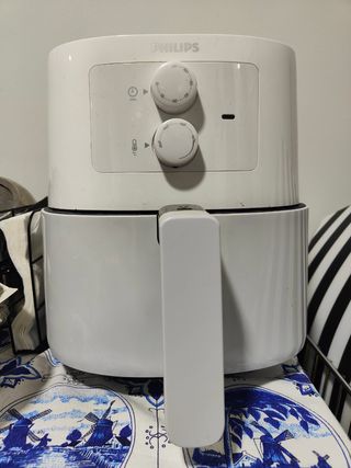 Freidora de aire Philips 