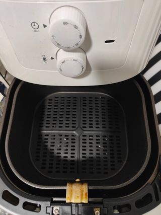 Freidora de aire Philips 
