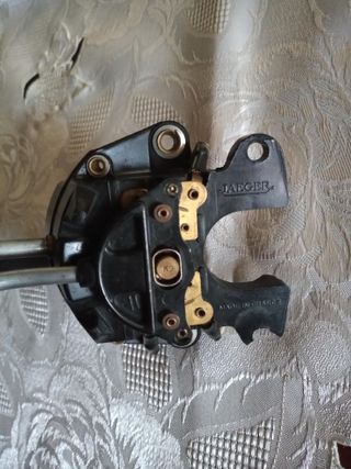 DEVIOLUCI ALFA ROMEO GT JUNIOR JAEGER