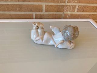 FIGURA PORCELANA DE LLADRÓ