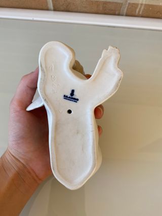 FIGURA PORCELANA DE LLADRÓ