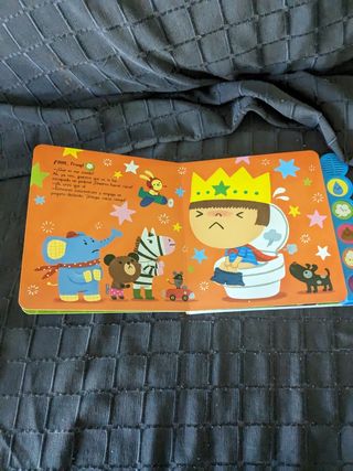 Voy solo al baño edit tinunmas