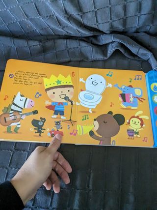 Voy solo al baño edit tinunmas