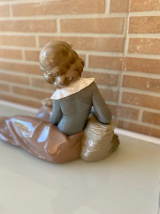 FIGURA PORCELANA DE LLADRÓ