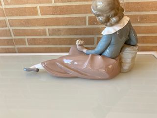 FIGURA PORCELANA DE LLADRÓ