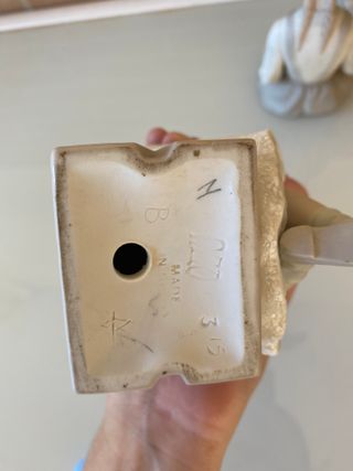 FIGURA PORCELANA DE LLADRÓ