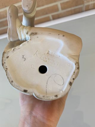 FIGURA PORCELANA DE LLADRÓ