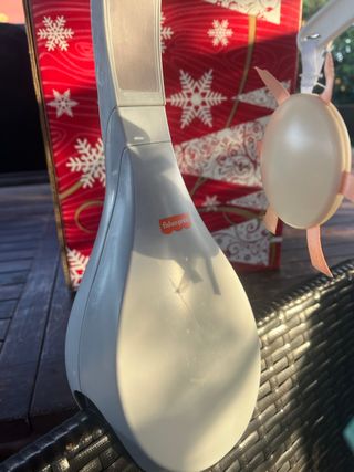 Juguete Cuna Sonidos Relajantes/ Fisher-Price