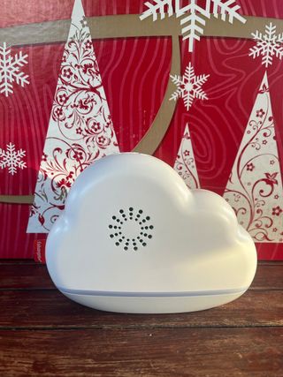 Juguete Cuna Sonidos Relajantes/ Fisher-Price