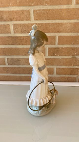 FIGURA PORCELANA DE LLADRÓ