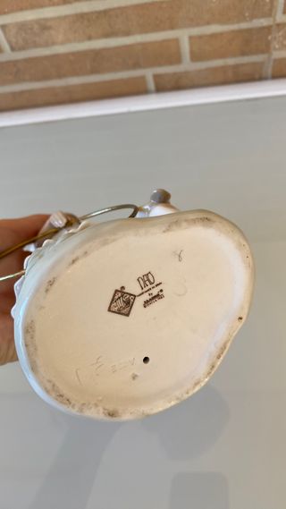 FIGURA PORCELANA DE LLADRÓ