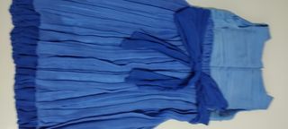 Vestitino con coprispalle