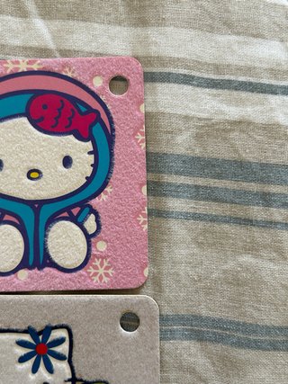 Cards Hello Kitty