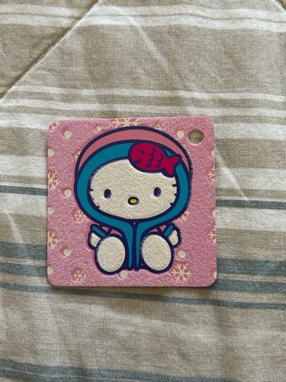 Cards Hello Kitty
