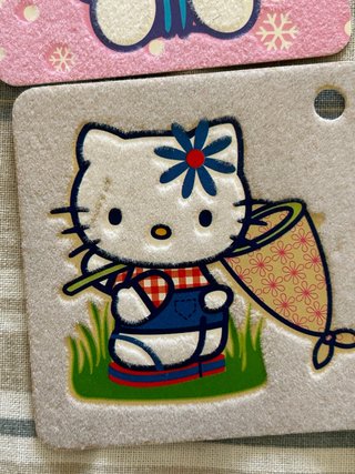 Cards Hello Kitty