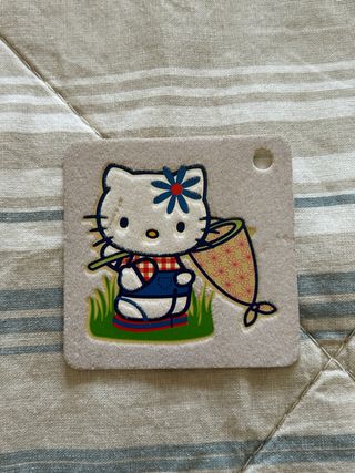 Cards Hello Kitty