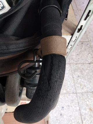 Silla Chicco echo
