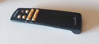 Mando Tv Philips MatchLine retro