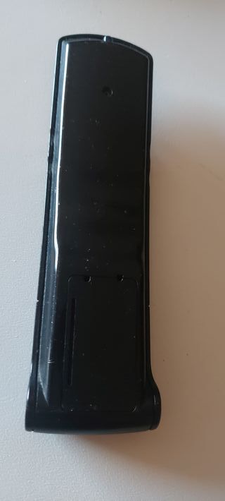 Mando Tv Philips MatchLine retro