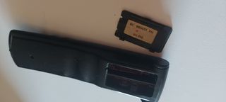 Mando Tv Philips MatchLine retro