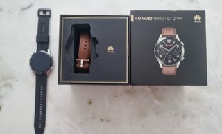 Huawei watch gt2 impecable