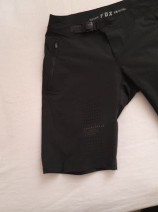 Bermudas Fox Flexair XS