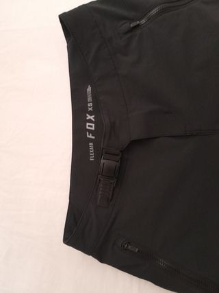 Bermudas Fox Flexair XS