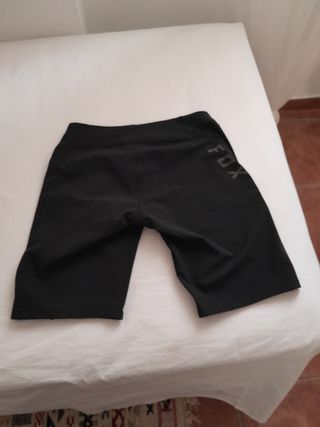 Bermudas Fox Flexair XS
