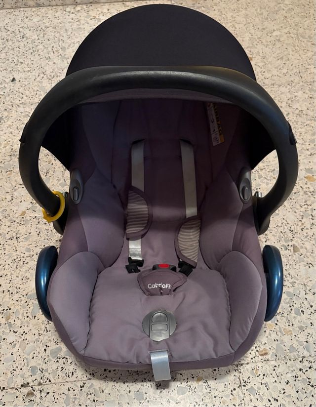Maxi Coxi Bugaboo
