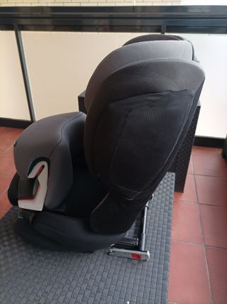 Silla coche CYBEX JUNO 2 Fix