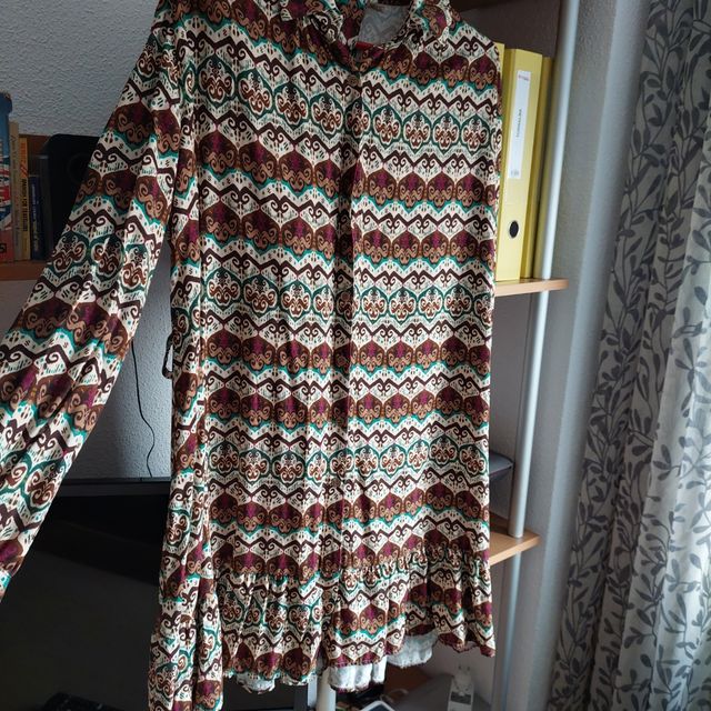 Vestido a estrenar con etiqueta 