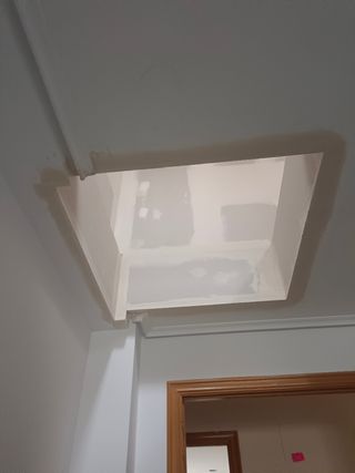 Manitas de hogar,pintura,pladur ETC