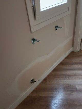 Manitas de hogar,pintura,pladur ETC