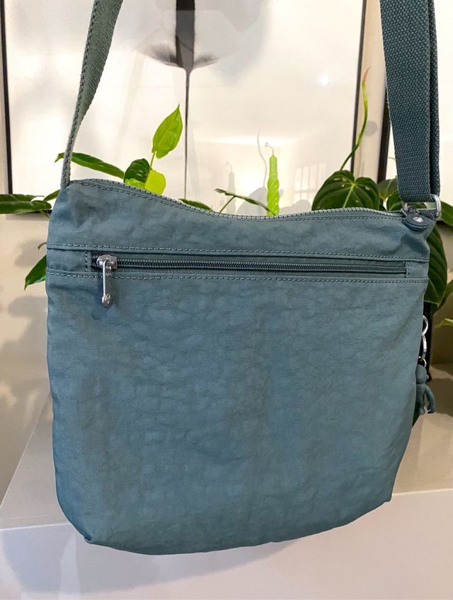 Bolso bandolera Kipling