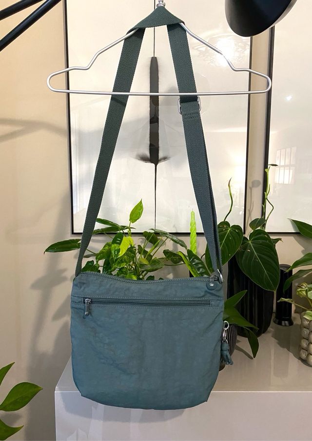 Bolso bandolera Kipling