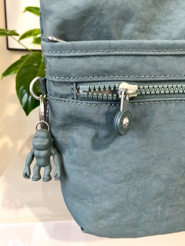 Bolso bandolera Kipling