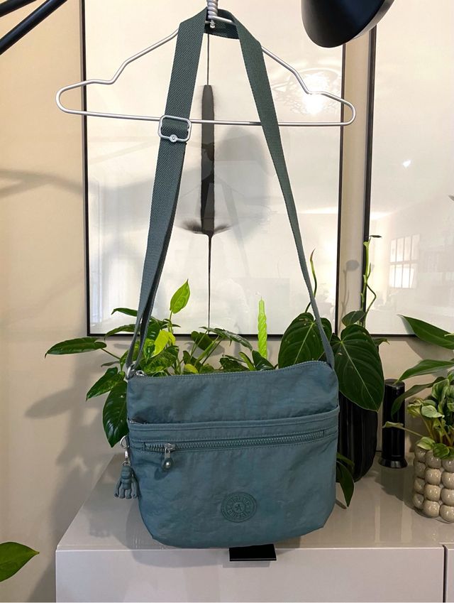 Bolso bandolera Kipling