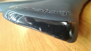 Sillín Prologo 140mm