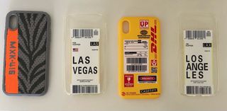 Fundas Iphone XR