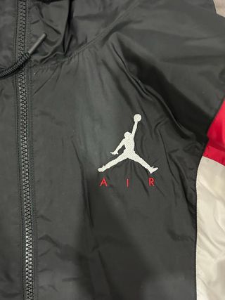 Chaqueta Nike Jordan