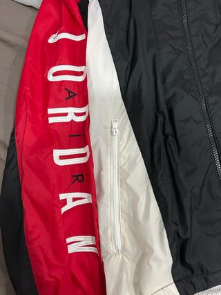Chaqueta Nike Jordan