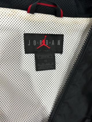 Chaqueta Nike Jordan