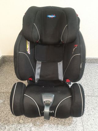 Klippan triofix