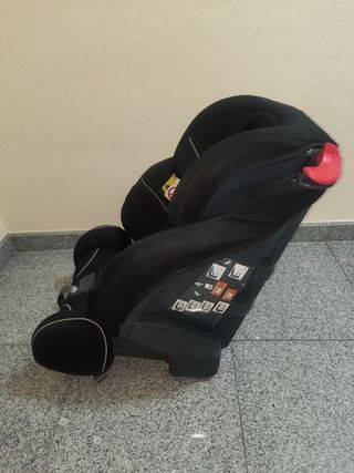 Klippan triofix