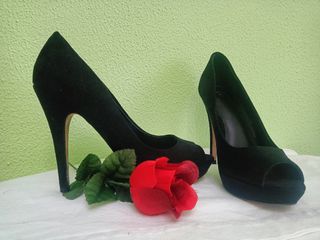 Zapatos fiesta
