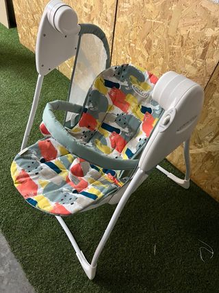 Columpio Bebé Graco