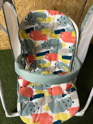 Columpio Bebé Graco