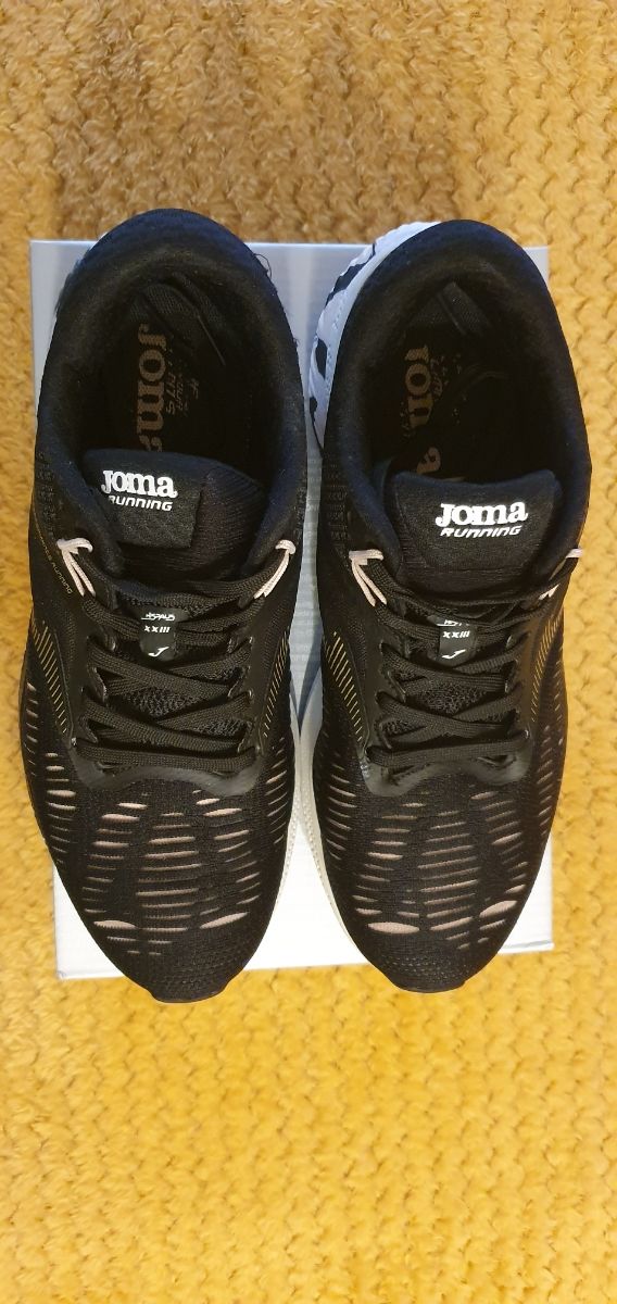 Zapatillas running JOMA Hispalis Lady 2301