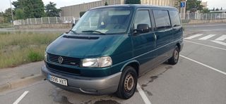 Volkswagen Multivan 1998
