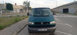 Volkswagen Multivan 1998